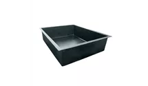 GFK-Rechteckbecken E2300 200*240*60cm 2300ltr.
