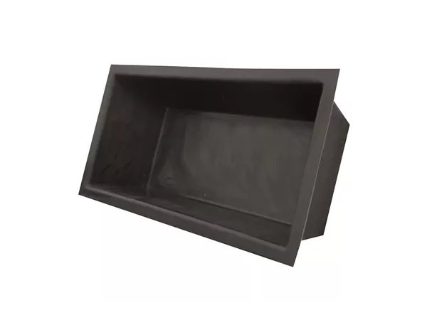 GFK-Rechteckbecken E140T 1407060cm 500ltr. GFK-Rechteckbecken E140T 1407060cm 500ltr.