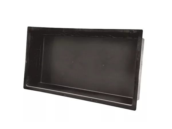 GFK-Rechteckbecken E200 20010035cm 500ltr. GFK-Rechteckbecken E200 20010035cm 500ltr.