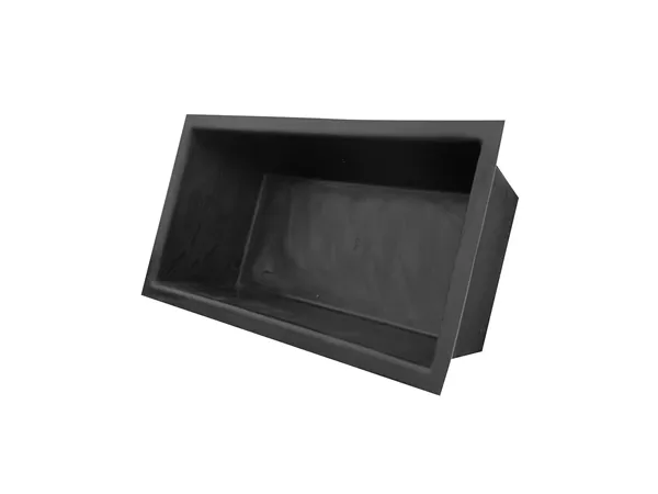 GFK-Rechteckbecken E200T 20010060cm 750ltr. GFK-Rechteckbecken E200T 20010060cm 750ltr.