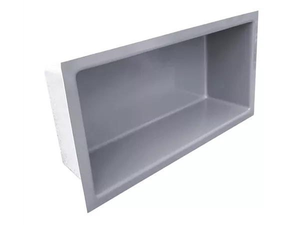 GFK-Rechteckbecken E200T Achatgrau RAL 7038 20010060cm 750ltr. GFK-Rechteckbecken E200T Achatgrau RAL 7038 20010060cm 750ltr.