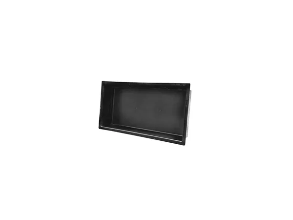 GFK-Rechteckbecken E240 24012035cm 650ltr. GFK-Rechteckbecken E240 24012035cm 650ltr.