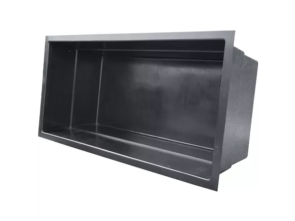 GFK-Rechteckbecken E300ET 300150100cm 3300ltr. GFK-Rechteckbecken E300ET 300150100cm 3300ltr.