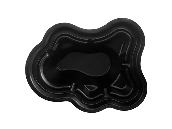 GFK-Gartenteich T1550 240200100cm 1550ltr. GFK-Gartenteich T1550 240200100cm 1550ltr.