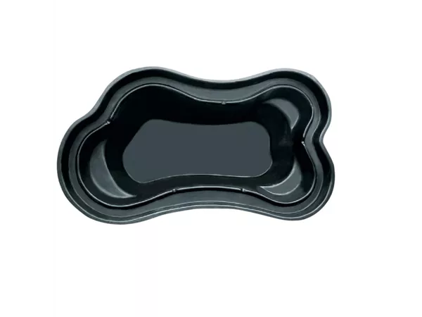 GFK-Gartenteich T11000 500x285x140cm 11000ltr. GFK-Gartenteich T11000 500x285x140cm 11000ltr.