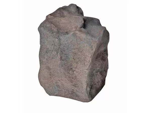 Felsen R27 multicolour H=38cm, Ø32cm Felsen R27 multicolour H=38cm, Ø32cm