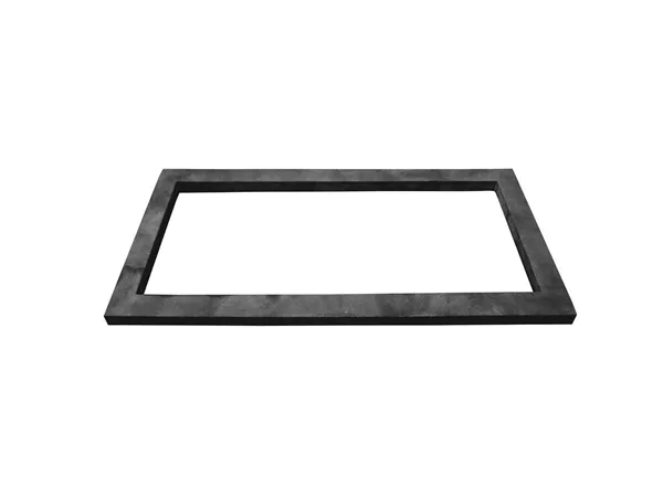 GFK-Randabdeckung RAG-E360 granit für E360 & E360ET GFK-Randabdeckung RAG-E360 granit für E360 & E360ET