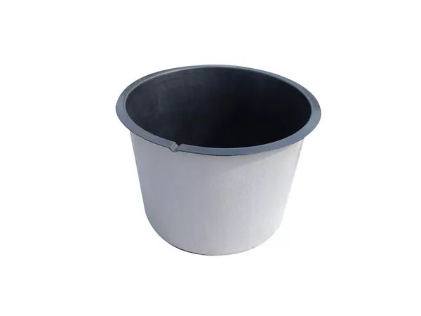 GFK-Rundbecken R90T Ø90cm T60cm 280ltr. GFK-Rundbecken R90T Ø90cm T60cm 280ltr.