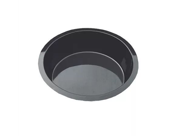 GFK-Rundbecken R150 Ø150cm T35cm 450ltr. GFK-Rundbecken R150 Ø150cm T35cm 450ltr.