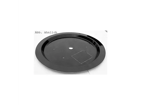 GFK-Abdeckung A220 Ø220cm GFK-Abdeckung A220 Ø220cm