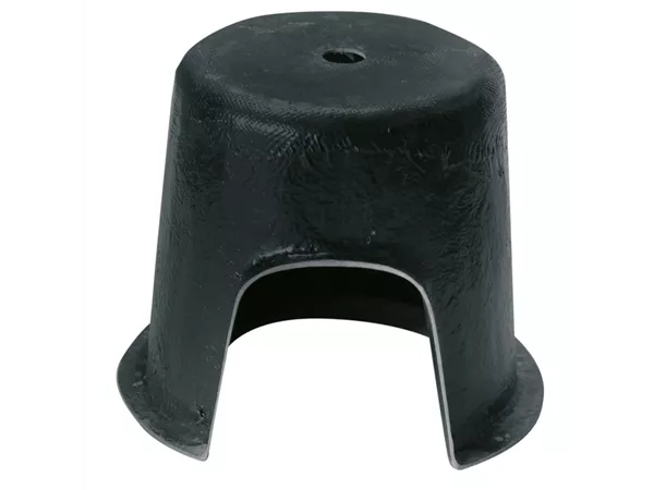 GFK-Ständer ST45 für Becken Tiefe 45cm, Ø52cm H40cm GFK-Ständer ST45 für Becken Tiefe 45cm, Ø52cm H40cm