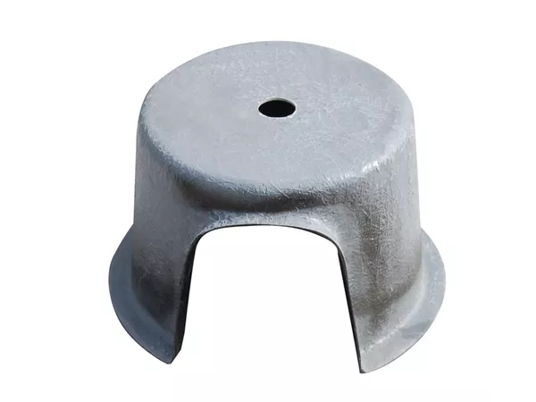 GFK Ständer ST69 Ø50/H30cm für Becken T35cm GFK Ständer ST69 Ø50/H30cm für Becken T35cm