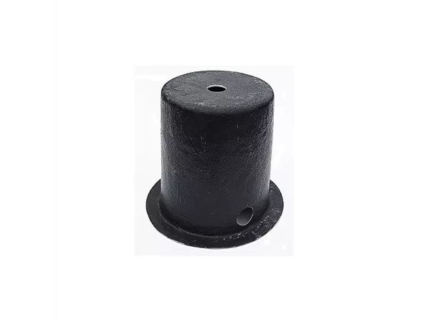 GFK-Ständer ST72 Ø51/H55cm für Becken T60cm GFK-Ständer ST72 Ø51/H55cm für Becken T60cm