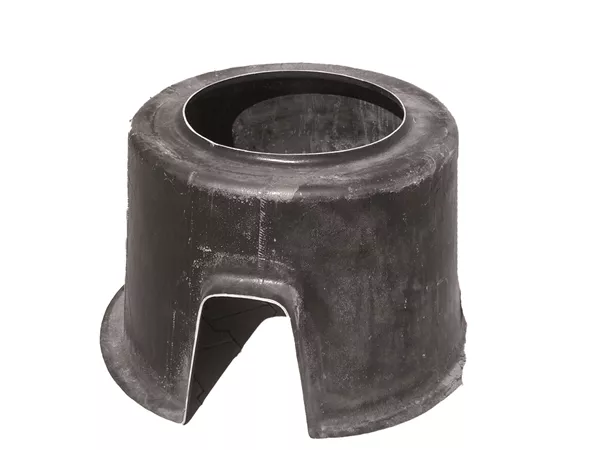 GFK Ständer ST9320 Ø90/H56cm GFK Ständer ST9320 Ø90/H56cm