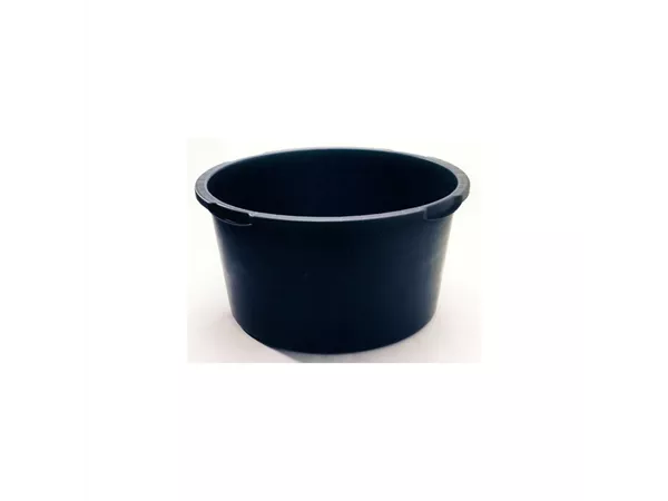 PE-Rundbecken PE66 Ø66cm T35cm 90ltr. PE-Rundbecken PE66 Ø66cm T35cm 90ltr.