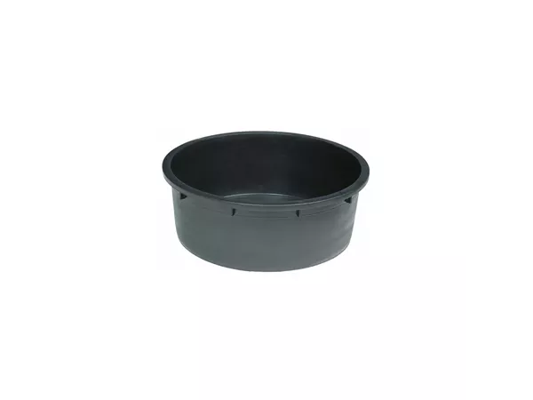 PE-Rundbecken PE90 Ø90cm T32cm 150ltr. PE-Rundbecken PE90 Ø90cm T32cm 150ltr.
