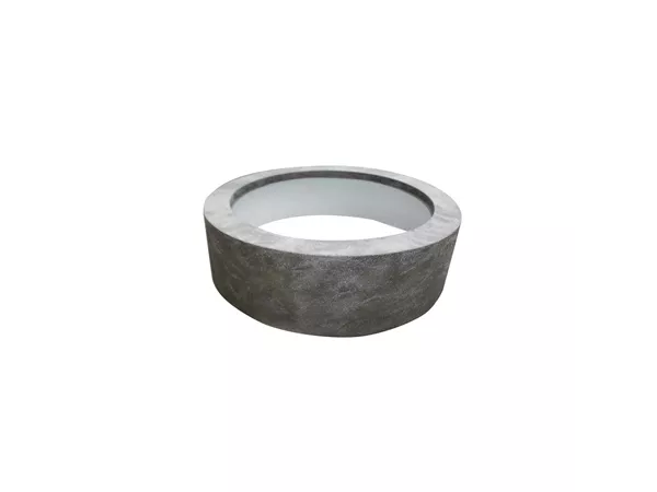 GFK-Beckenumrandung BUG-R66 Granitoptik GFK-Beckenumrandung BUG-R66 Granitoptik