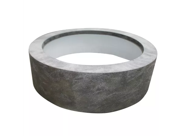 GFK-Beckenumrandung BUG-R120 Granitoptik GFK-Beckenumrandung BUG-R120 Granitoptik