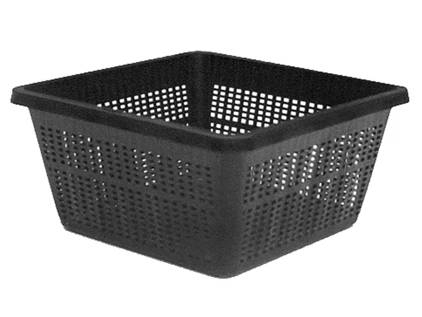 Wasserpflanzkorb, PF19, 19199cm Wasserpflanzkorb, PF19, 19199cm