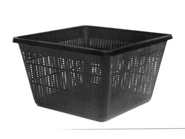 Wasserpflanzkorb, PF 22 232313cm Wasserpflanzkorb, PF 22 232313cm