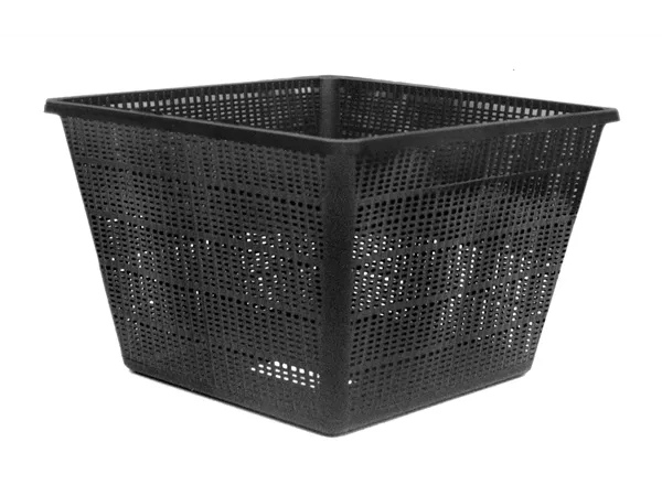 Wasserpflanzkorb, PF 28, 282820cm Wasserpflanzkorb, PF 28, 282820cm