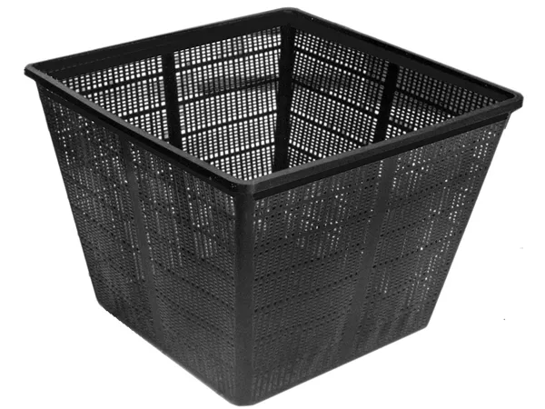 Wasserpflanzkorb, PF35 353526cm  Wasserpflanzkorb, PF35 353526cm