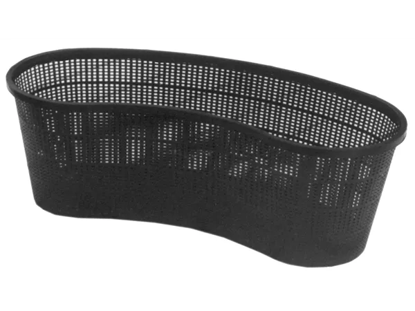Wasserpflanzkorb, PF46 451815cm Nierenform Wasserpflanzkorb, PF46 451815cm Nierenform