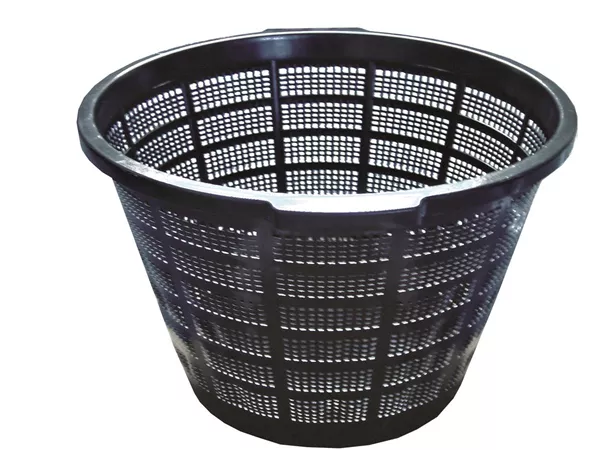 Wasserpflanzkorb, PF40 Ø4028cm Wasserpflanzkorb, PF40 Ø4028cm