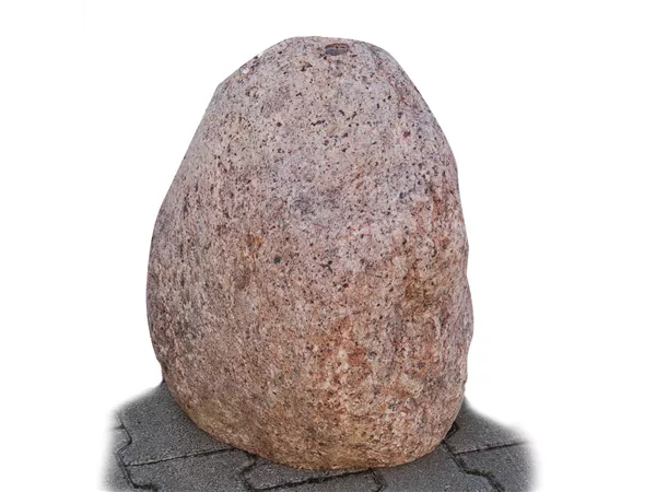 Quellstein "Exclusiv" 50cm mit gesägtem Fuß Quellstein "Exclusiv" 50cm mit gesägtem Fuß